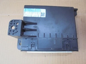 TOYOTA RAV4 2007 COMFORT ECU 88650-42230 / 177600-2672 - Picture 1 of 5