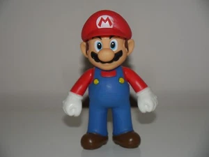 Super Mario Action Figure Movable Parts _AA155 - Picture 1 of 7