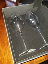 NEW Waterford Chardonnay Wine Glasses Set of 2