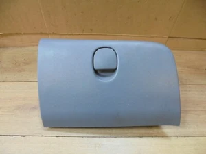 DAEWOO MATIZ 1998-2004 GLOVE BOX LID LIGHT GREY - Picture 1 of 4