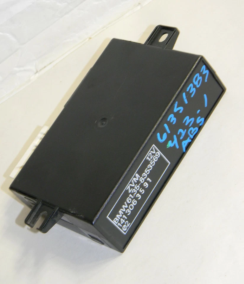 **Unidad de módulo de control de crucero BMW E36 316i 318i 318is 320i 323i 325i 328i M3 Z3 Foto 1 de 3