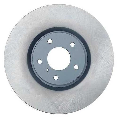 Rotor de freno de disco delantero Infiniti G35/G37/Q60 2007-2015 Foto 1 de 1