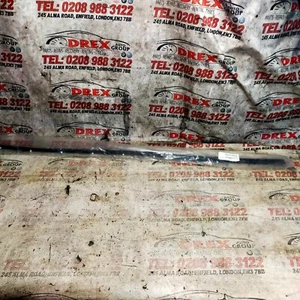 BMW E39 Front Right Lower Door Weatherstrip Seal Gasket 51218202676 New Genuine - Picture 1 of 4