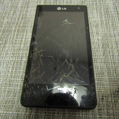 LG LUCID (VERIZON WIRELESS) ESN LIMPIO, SIN PROBAR, ¡¡LEER!! 63676 Foto 1 de 2