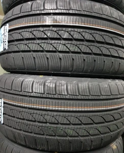 2X NUEVO ROTALLA/MINERVA INVIERNO 205/55 ZR17 XL 95V NIEVE/HIELO 205 55 17 2055517 M&S - Imagen 1 de 4