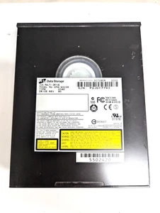 HL Data Storage CD-RW/DVD-ROM Drive GMA-4020B Multi recorder - Picture 1 of 3
