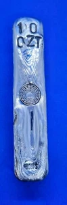10 Troy Oz .999 Fine Silver KitKat Bar - Picture 1 of 3