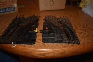 Louis Marx manual control L/R switches; cleaned, tested, 30 day guaranty. - Picture 1 of 1