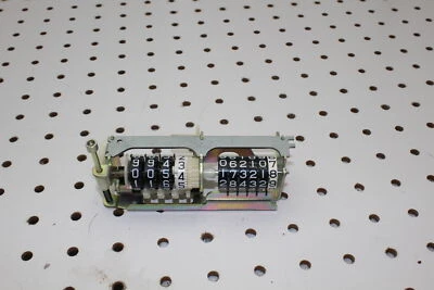 Honda Interceptor 1000 VF1000F 1984 velocímetro medidor (HB27) Foto 1 de 4