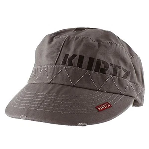 Authentic A Kurtz Vintage Military Army Cotton Baseball Cap Hat Women Men Unisex - Picture 1 of 7