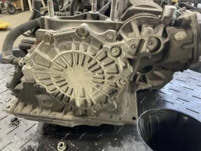 MAZDA 3 2010 2.0L AUTOMATIC TRANSMISSION 147K MILES FACTORY - Image 1 of 4