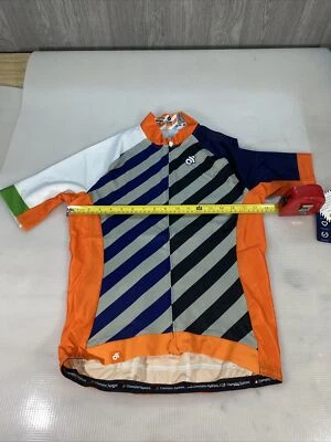 Camisa de ciclismo Champion System feminina apex aero 2XL XXL (8284-35) - Imagem 1 de 4