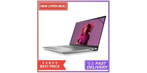 Dell Latitude 5420 14-Inch Laptop | i5-1145G7 | 16 GB | 512 GB | W11P - Picture 1 of 3