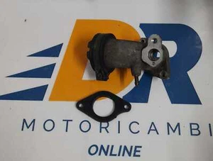 COLLETTORE ASPIRAZIONE YAMAHA X-CITY 250 2007 2008 2009 2010 - Bild 1 von 1