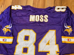 Minnesota Vikings NFL Jerseys 