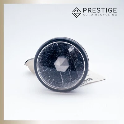 Faro antiniebla izquierdo Toyota Prius Highlander 2004-2009 parachoques 81221-52070 OEM Foto 1 de 4