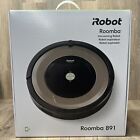iRobot Roomba 891 Vacuum - FOR PARTS