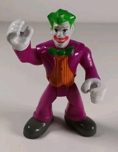 Imaginext DC Comics Joker 2.5" Figure Toy - Picture 1 of 5