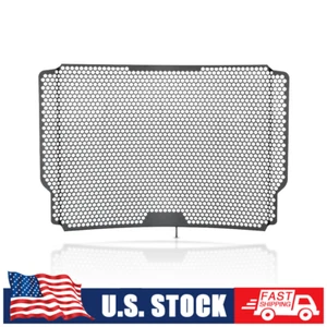 Moto Alu Radiator Grille Guard Cover For Suzuki Katana GSX-S950 GSX-S1000 /F/Y/Z - Picture 1 of 7