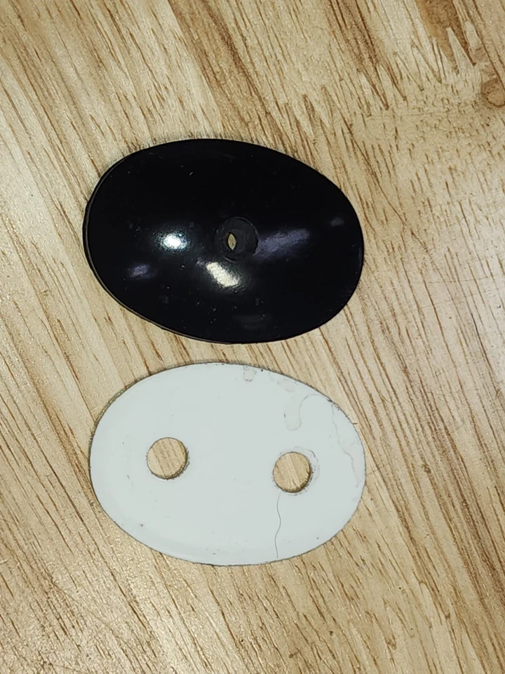 New Marlin 336 with spacer Polymer Pistol Grip Cap Gun Part restore your rifle - Image 1 of 3