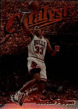 Mejor baloncesto 1997-98 elige tu tarjeta Foto 1 de 2