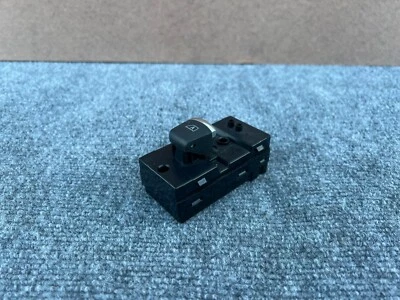 INFINITI Q50 2014-2022 OEM REAR LEFT DRIVER WINDOW SWITCH ASSEMBLY - Image 1 of 3