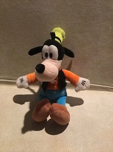 Disney GOOFY 9" Plush Stuffed Animal ☆ - Picture 1 of 5