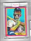 MICKEY MANTLE 2021 TOPPS PROJECT 70 ALEX PARDEE #935 LIMITED PRINT RUN YANKEES