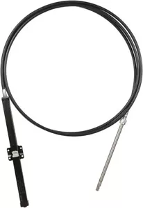 Seastar SSC12410 Telleflex "The Rack" 10' Marine Rack and Pinion Steering Cable - Picture 1 of 1