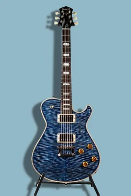 Knaggs Kenai/Brillo Medianoche-Color Personalizado/Nivel 1+ (Más Superior) Foto 1 de 4