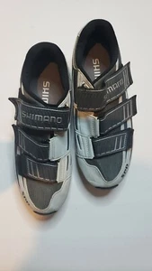 Shimano SH-M121W SPD Mens Cycling  Shoes US  Size 7 - Picture 1 of 12