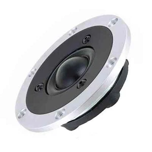 SB Acoustics Satori TW29DN Hochtöner silber - Picture 1 of 1