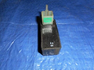 HONDA CDI SPREE ELITE ECM ECU IGNITION CONTROL MODULE OEM Japan GK8-CF488 - Foto 1 di 6
