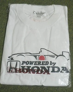 Camiseta para niños HONDA POWERED BY HONDA ADELANTE   - Imagen 1 de 11