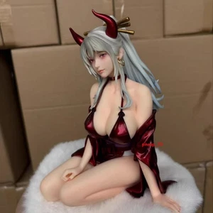 Yamato Posizione Inginocchiata Modellino Figure Statua Ornamento Anime Regalo Giocattolo Collezionismo - Foto 1 di 7