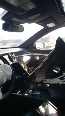 Used Front Suspension Stabilizer Bar fits: 2019 Infiniti QX50 front Front Grade - Image 1 of 4