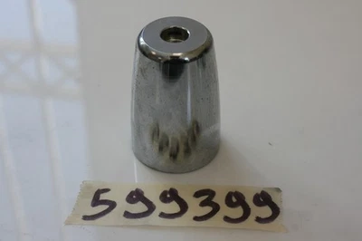 Peso manubrio Handlebar weight Piaggio Vespa GTS 125 200 250 300 - Immagine 1 di 2