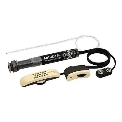 L.R. Baggs Anthem-SL Acoustic Guitar Pickup and Microphone - Image 1 of 4