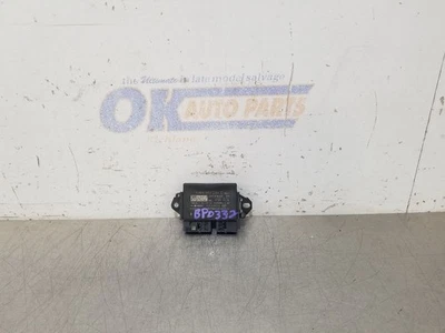 24 2024 MÓDULO DE CONTROL DE ASISTENCIA AL CONDUCTOR Y ESTACIONAMIENTO TECNOLOGÍA VOLKSWAGEN ATLAS SE  Foto 1 de 4