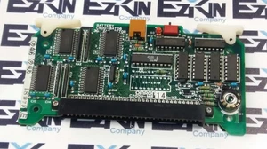 Omron C2000-MR14I-V2 Circuit Board  - Picture 1 of 3
