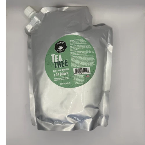 GIBS Grooming Hair Body Hydrator Top Down 100 oz - Image 1 of 1