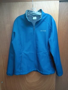 columbia womans jacket xl - Picture 1 of 4