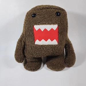 Peluche Domo Large Jumbo 15" pollici NHK-TYO 2010 Domo Kun - Foto 1 di 5