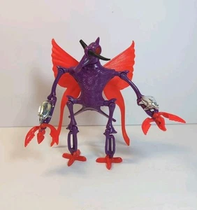 Vintage 1982 Revell Power Lords Arkus The Evil Dictator Figure Complete Read - Picture 1 of 6