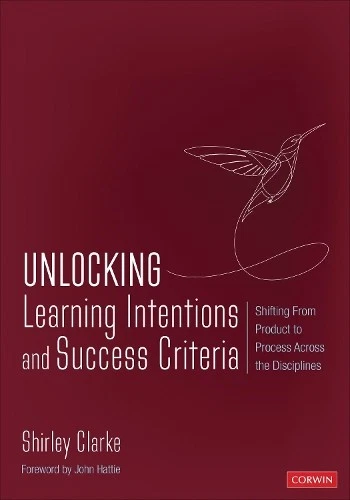 Shirley Clarke Unlocking: Learning Intentions (Paperback) (UK IMPORT) - Image 1 of 1
