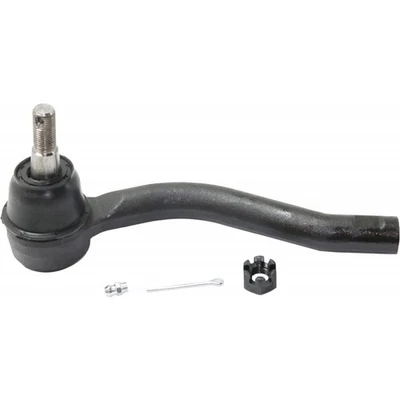 Extremo de varilla de amarre exterior lado del conductor para Infiniti Q40/Q50/Q60/Q70 2014 2015 2016 Foto 1 de 4