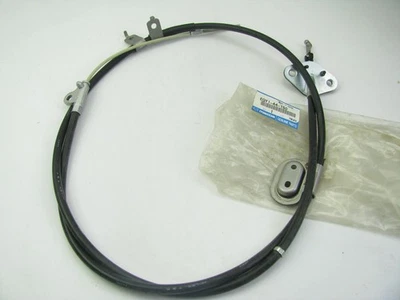 NUEVO - Cable de freno de estacionamiento delantero OEM Mazda EGY144150 2007-2012 CX-7 2007-13 CX-9 Foto 1 de 4