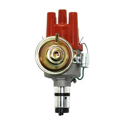 Kuhltek 034 Vacuum Advance Points Distributor for Air Cooled VW - 0231170034 - Image 1 of 2