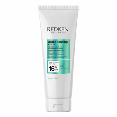 Maschera per Capelli senza risciacquo Redken ACIDIC BONDING CURLS 250 ml - Immagine 1 di 4
