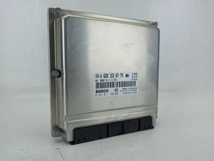 A6681530779 CENTRALITA MOTOR UCE / 163785 PARA MERCEDES-BENZ VANEO 414 1.7 CDI - Foto 1 di 10